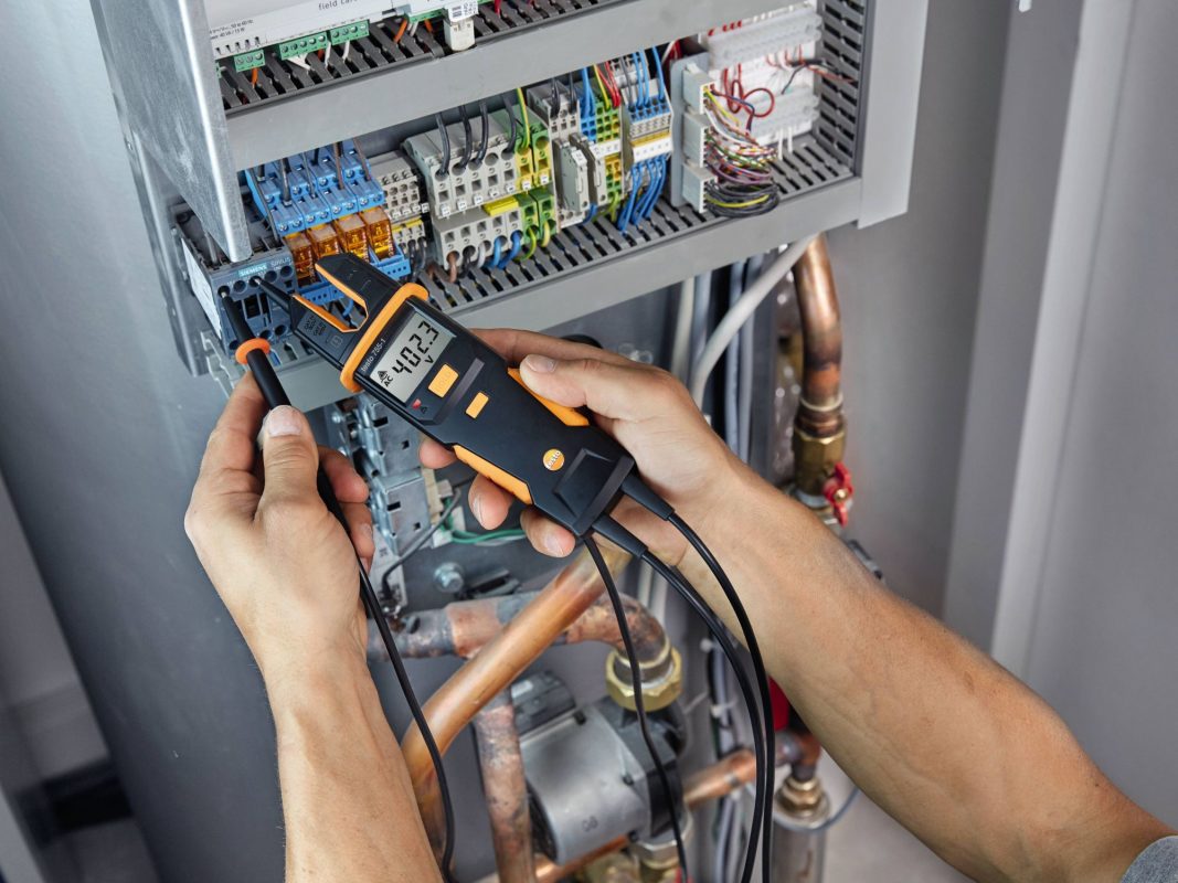 Denizli Elektrikçi